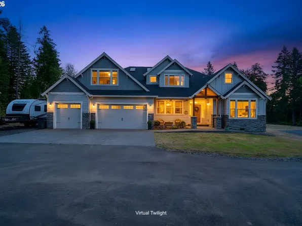 8811 NE 212th Ave, Vancouver, WA 98682