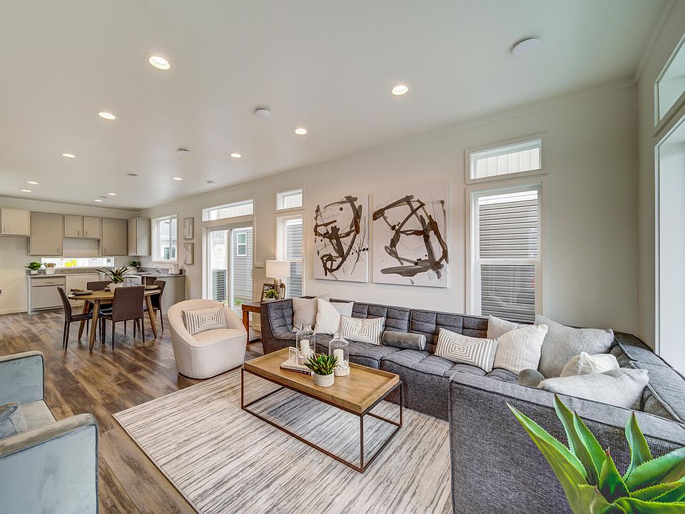 Venn Plan, On2 Homes at Green Valley Ranch, Denver, CO 80249 | Zillow