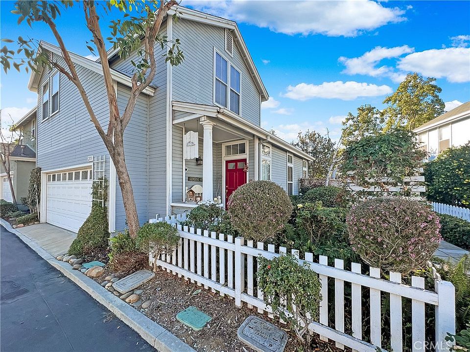 273 W Ash St, Brea, CA 92821 Zillow
