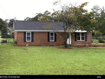 222 Canal St, Leesburg, GA, 31763