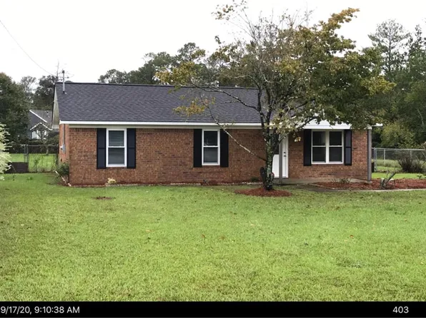 222 Canal St, Leesburg, GA 31763