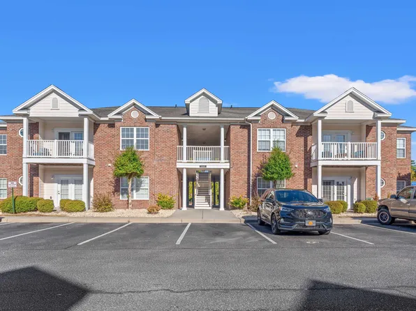 2005 Silvercrest Dr. #G-32, Myrtle Beach, SC 29579