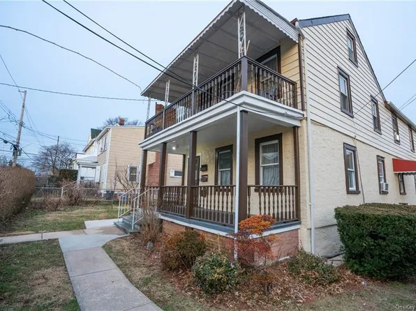 113 S 13th Avenue, Mount Vernon, NY 10550