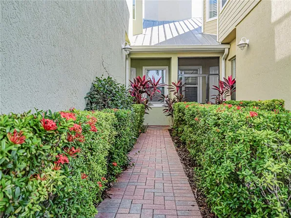 1835 Bridgepointe Cir Unit 18, Vero Beach, FL 32967