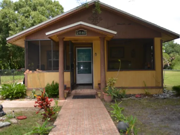 2840 E 21st St, Sanford, FL 32771