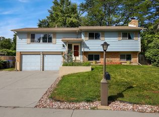 1355 S Lincoln St, Longmont, CO 80501