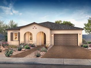 Plan 5012 Plan, Emblem at Oro Ridge, A37w8y Queen Creek, AZ 85144