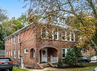 1 Portina Rd #1, Boston, MA 02135