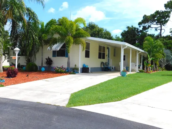 380 Tropical Isles Circle #21, Fort Pierce, FL 34982