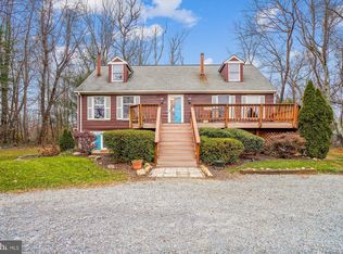 20611 Zion Rd, Brookeville, MD 20833