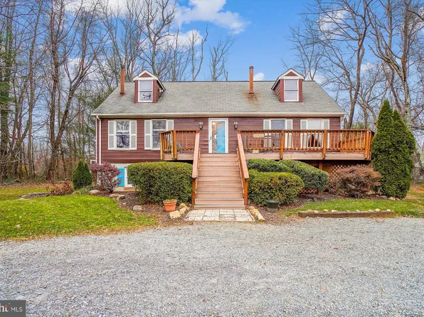 20611 Zion Rd, Brookeville, MD 20833