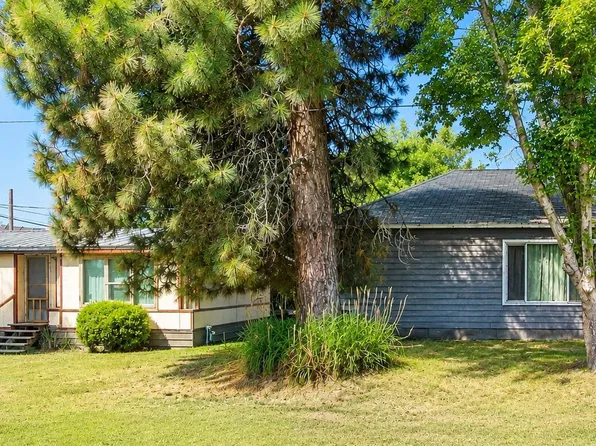 2404-2406 Gettle St, Klamath Falls, OR 97603