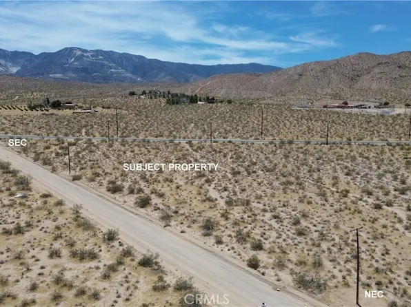 4491114 Highway 18, Lucerne Valley, CA 92356