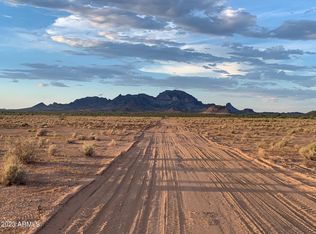 463XX W Carver Rd, Tonopah, AZ 85354