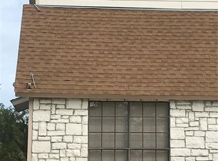 21 Harbour Row Dr #19, Coldspring, TX 77331