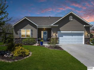 8302 N 281st Ave, Valley, NE 68064