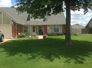 8837 S 74th East Ave, Tulsa, OK 74133