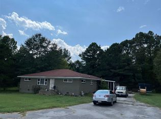 326 Race Track Rd, New Hope, AL 35760