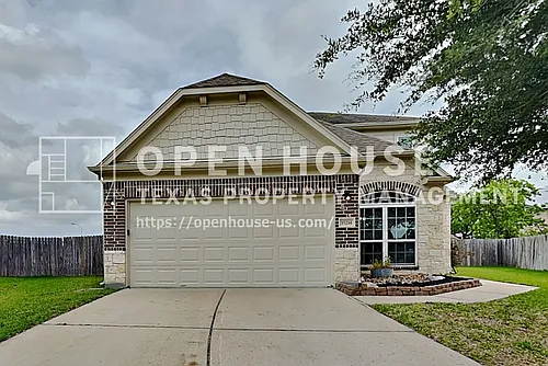 15214 Taos Creek Ct Photo 1