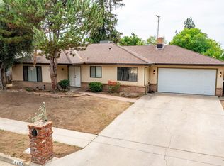 4461 N Feland Ave, Fresno, CA 93722