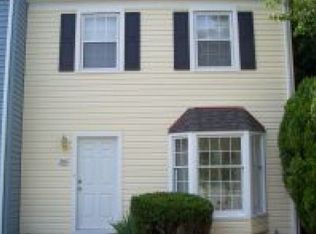 201 Madison Ct, Stafford, VA 22556