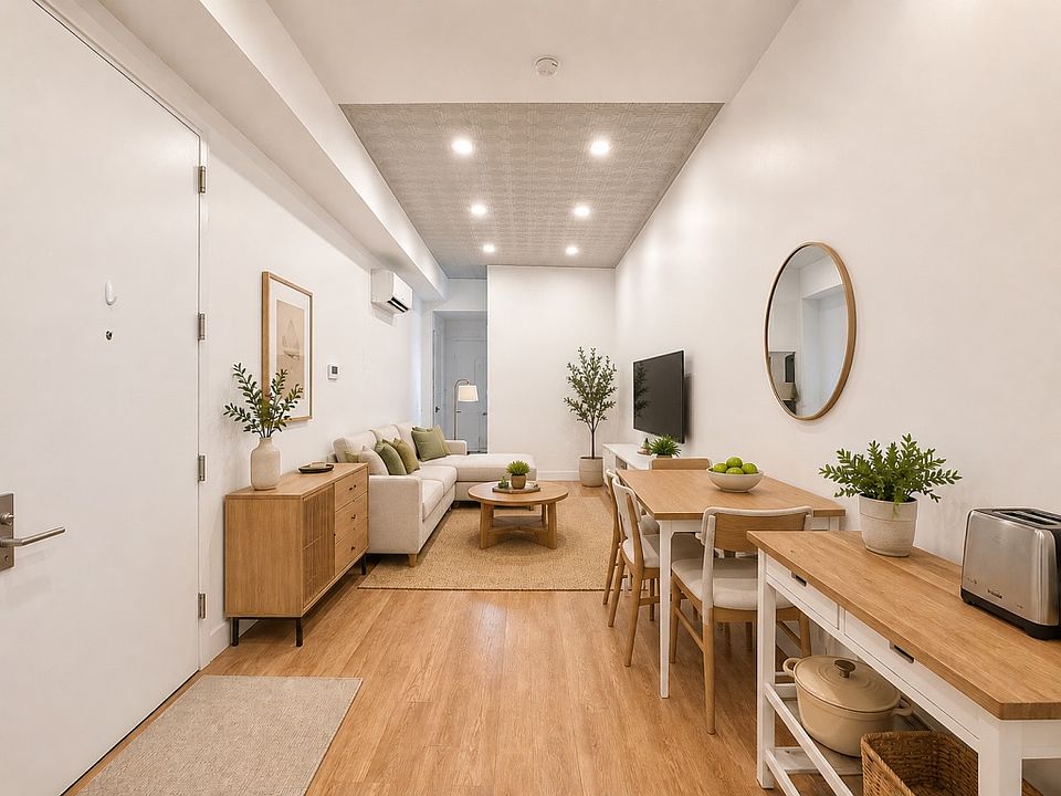 1st image of 203 Wyckoff Ave APT 2R