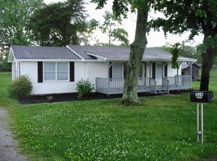 439 Blue Door Rd, Portland, TN 37148