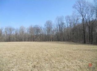 11085 N Cooney Rd, Mooresville, IN 46158