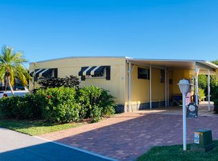 46 S Harbor Dr, Vero Beach, FL 32960