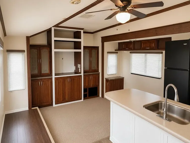120 Pine Hill Loop #RV5 — Photo 8