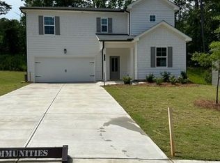 8642 Paradise Dr LOT 57, Douglasville, GA 30134