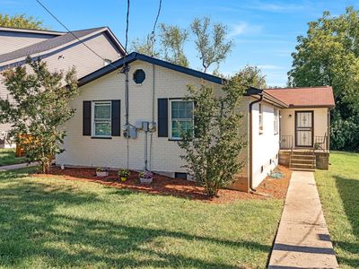 2302 Lindell Ave, Nashville, TN, 37204