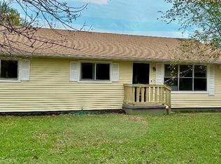 1609 S Jackson St, El Dorado Springs, MO 64744