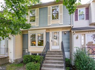 3724 Bonnybridge Pl, Ellicott City, MD 21043