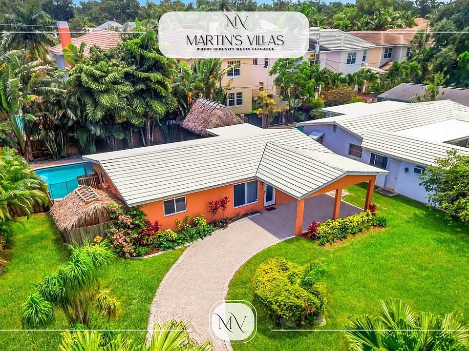 1500 SW 22nd St