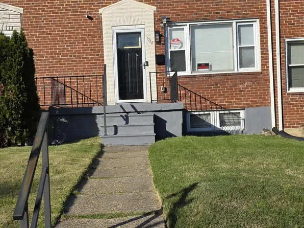 1568 Wadsworth Way, Baltimore, MD 21239