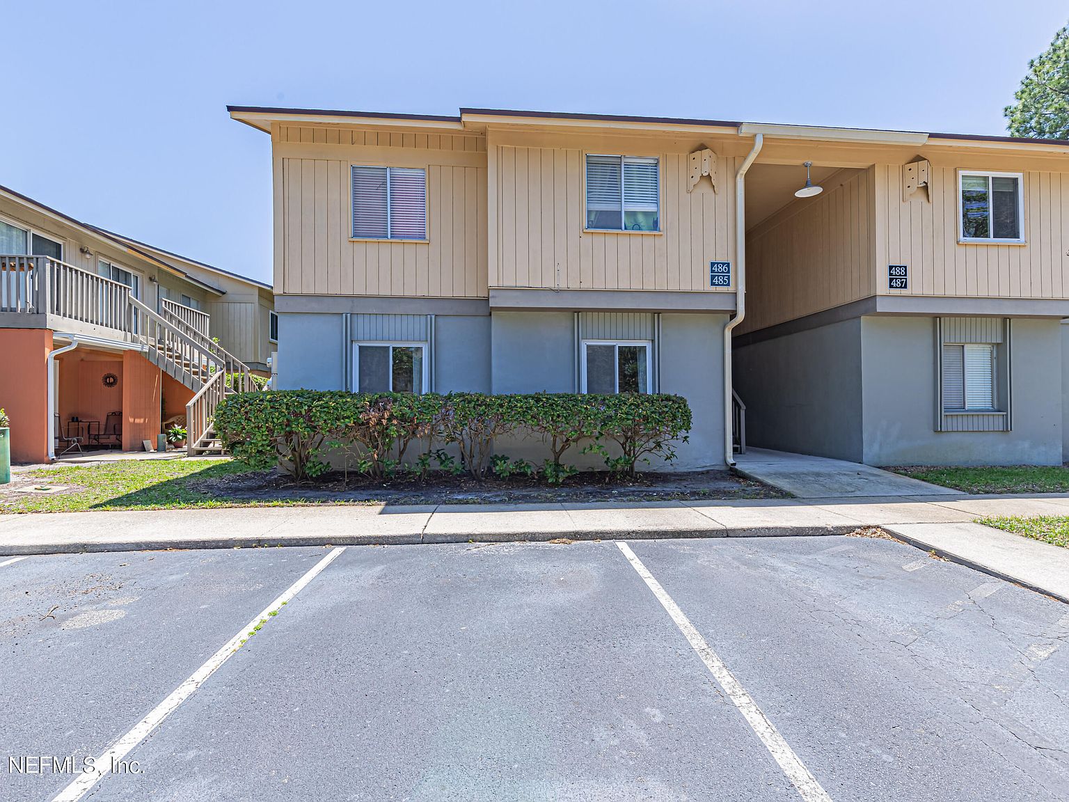 1800 PARK AVE UNIT 485, Orange Park, FL 32073 | Zillow