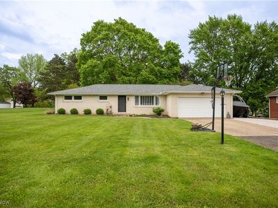 4150 Hyatt Ave NW, Massillon, OH, 44646