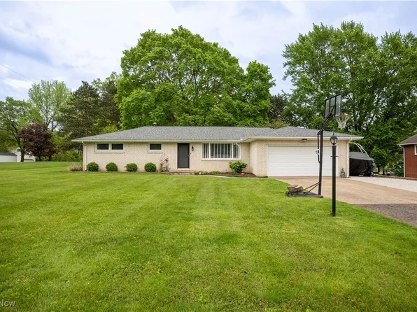 4150 Hyatt Ave NW, Massillon, OH 44646