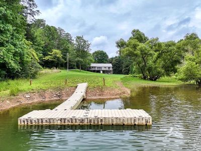 47 Notla Trl #II, Blairsville, GA, 30512
