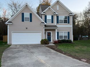 700 Perth Dr, Monroe, NC 28110