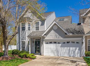 10648 Edmundson Ave, Raleigh, NC 27614