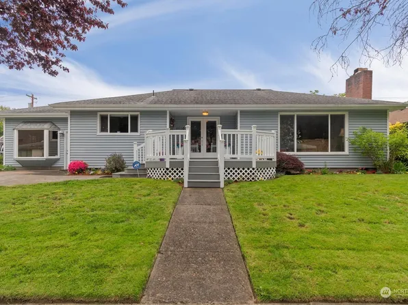 1110 20th Avenue, Longview, WA 98632
