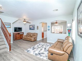 6328 Beige Bluff St UNIT 102, North Las Vegas, NV 89081