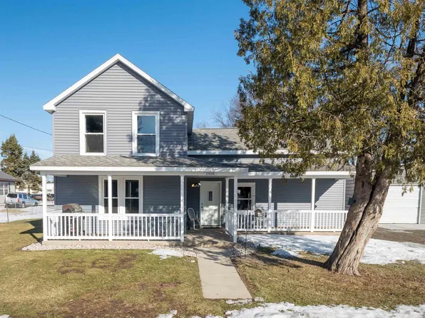 2900 WILLOW DRIVE, Plover, WI 54467