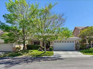 1200 Enderly Ln, Las Vegas, NV 89144