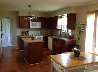 7721 Rippingale St, Blacklick, OH 43004