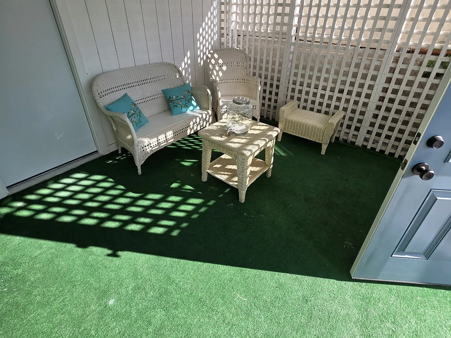 2 bed, 770 sqft, $2,600 — Photo 3
