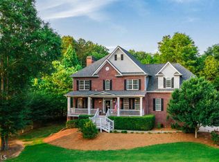 31 Saint Ives Way, Winder, GA