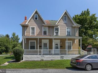 384 Eshelman St, Highspire, PA 17034